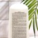 Shampoo for dyed and damaged hair Floresan "Kera-Nova", 400 ml