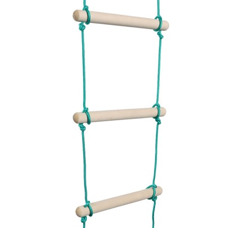 Rope staircase, length 2 m-6