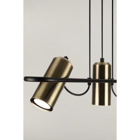 Elfriede 3101-203 3 X GU10 25 W-4