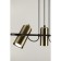 Elfriede 3101-203 3 X GU10 25 W