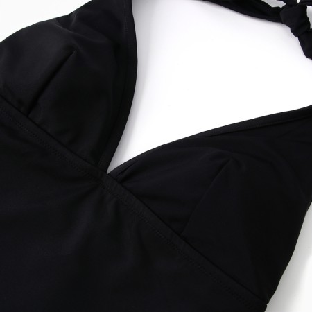 Squip is alleged female, black color, size 50 (xl)-5