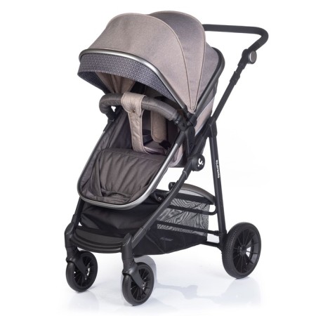 Stroller Transformer 2 in 1 ACARENTO Essenza, Sandy Color-8