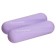 ONLYTOP dumbbells for universal burden, 2 pcs., 0.5 kg, purple color