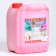 Acrylic soil pigmented 10 l.