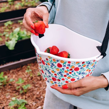 Berry tank, 3 l, “bright berries”, white-10