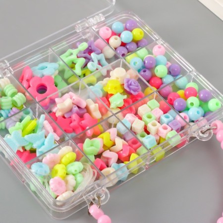 A set of beads for needlework "Assorted No. 33"-2