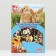 Feeding SEVEN SEEDS SPECIAL for rabbits, 400 g
