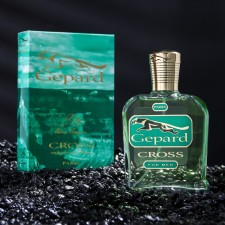Altro Aroma Gepard Cross Water Male, 95 ml