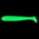 Vibro -high -end Helios Jumbo Phosphorus, 12.5 cm, 5 pcs. (HS-7-041)