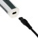 Luazon Ltri-11, 3 W, 3 mm, battery, gray haircut