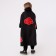 Carnival cloak "Ninja", height 130-145 cm
