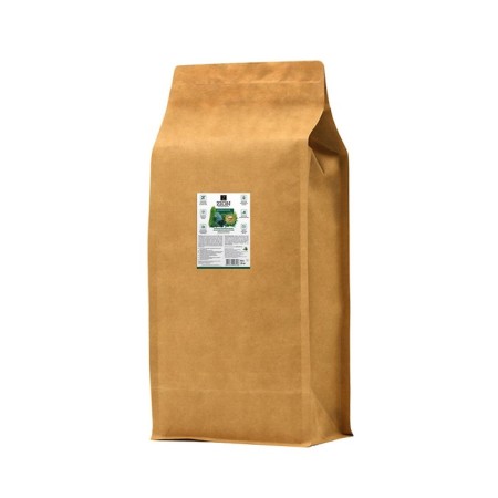 Ionite substrate for growing coniferous plants, 20 kg, zion