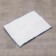 Nozzle for a mop-vel of the share art. 1723574, 28 × 24 cm, microfiber, blue color