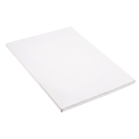 Laminating film A3 303x426 mm, 60 μm, 100 pieces, glossy, Geleos-3