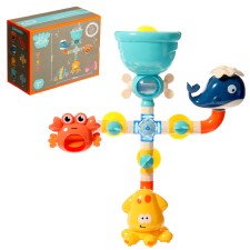 Bath toy 