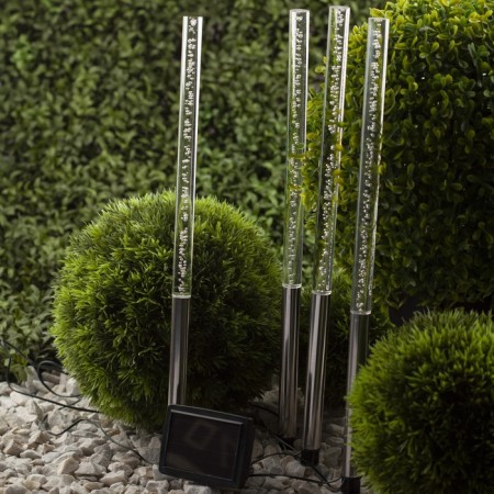 Lamp Garden era on the sunbater "Bubbles" LED, IP54