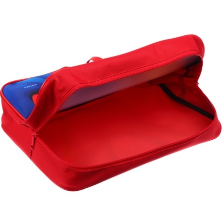 Folder with handles Textile A4, 350x270x100 mm, Cars-1