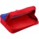 Folder with handles Textile A4, 350x270x100 mm, Cars