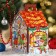 Gift box "Friendly Family", 17 x 14.5 x 24.5 cm