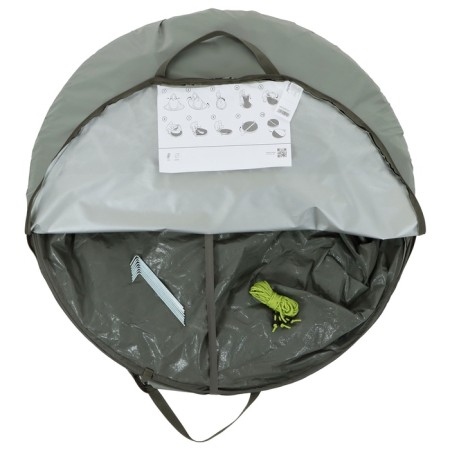 TART TALE, Tracking Maclay Kamchatka Sool 3, 3-seater-16