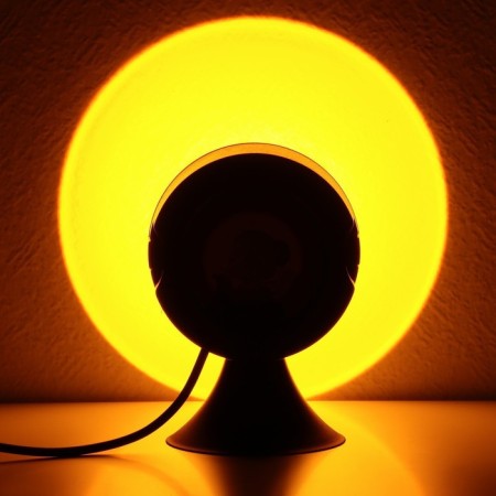 Sweet Home lamp, model GBV-0121-1