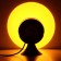 Sweet Home lamp, model GBV-0121