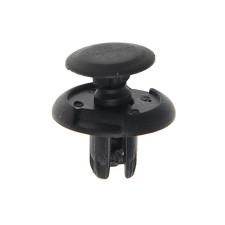 Clip fasteners, KP-00158