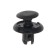 Clip fasteners, KP-00158