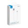 DEPPA cable (72230) Apple 8-Pin, iPhone 5/6/7, White, 3 m