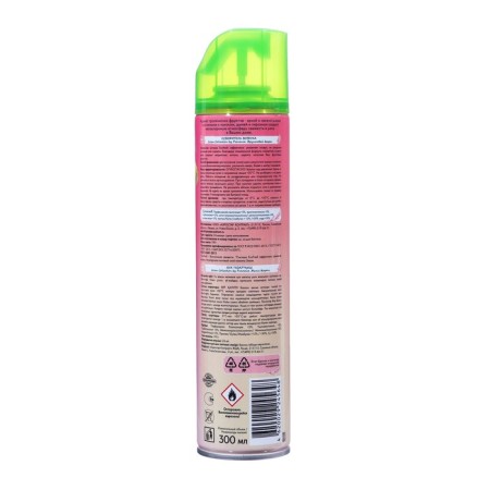 PROVENCE air freshener Fruit dessert, 300 ml-1