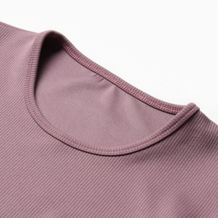 TOP (rashhard) Sports female minku pink color, river 48-7