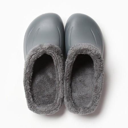 SABO Women's insulated "Montana" color gray, size 38-1