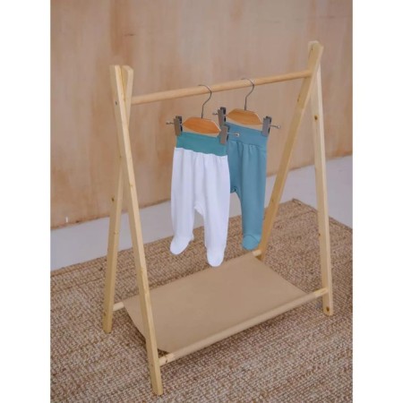 A set of Rant Twin Boo, height 68 cm, 2 pcs-3