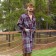 Male Lovelife Hare Cell View 1, One Size, microfiber, 100% p/e, 250 g/m2