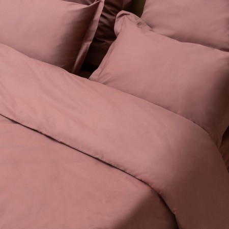 Crystick "Fergi", size 145x215 cm, plum color-1