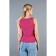 Female T -shirt Eliseeva Olesya, size 48, pink color