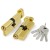 Brass