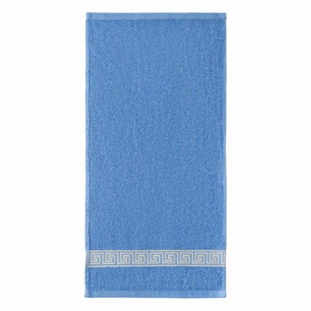 Tensor Athena towel 30x60cm, foggy morning, 100% cotton, 430 g/m2-1