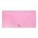 A4 cartridge folder on the 13 departments button, Erichkrause, Matt Neon, transparent plastic, mix