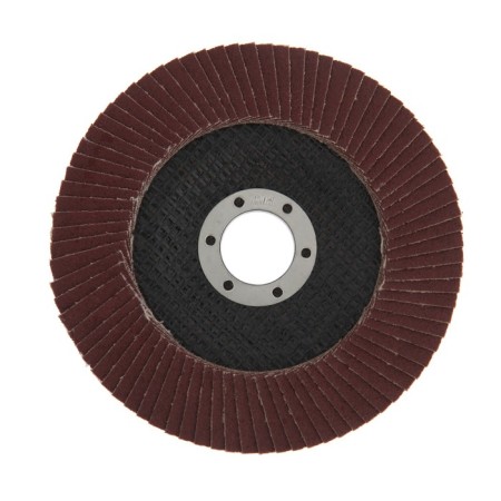 Circle of petal end tundra, 125 x 22 mm, p120-1