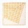 Gpler Etheel Yellow Garden 146x180 cm, 100% HL, sarzha 190 g/m2