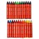 Loars wax 24 Trio colors
