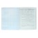 A notebook “Bright details”, 48 sheets in the “Physics” cage, covered cardboard, selective twin-lak, UV-lak, OFSET block