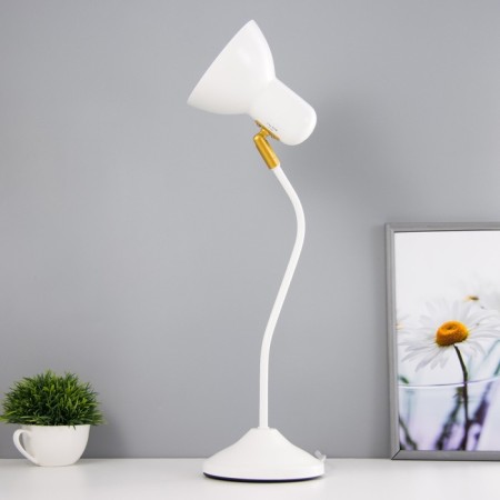 Traffic lamp "George" 1x40W E27 White 20.5x14.5x51cm Risalux-3