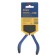 Mini tundra side sides, nickelled, two -component handles, 110 mm