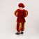 The carnival costume "Prince", the color is red, p. 32, height 110-116 cm