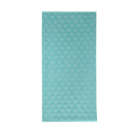 Terry towel Sofi de Marko Love, 550 g, size 70x140 cm, menthol color-1
