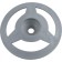 Washing "Sibrtekh", for insulation, plastic, rondol, 250 pcs