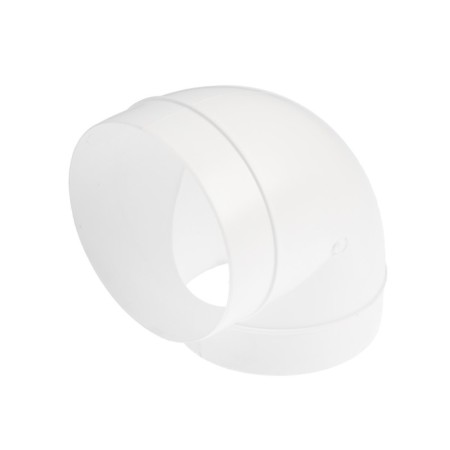 Division zein, round, ventilation, d = 125 mm-2