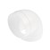Division zein, round, ventilation, d = 125 mm